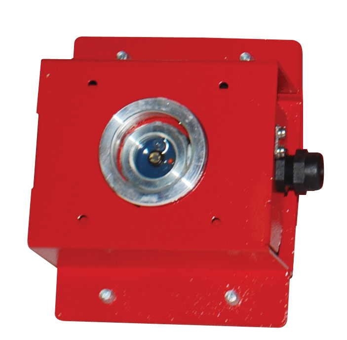 Spark Detection Systems Total Air Energy Solutions